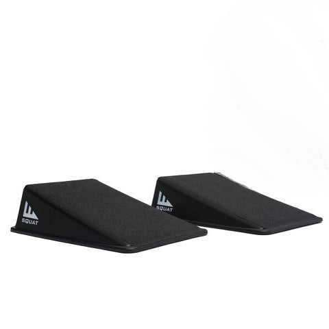Squat Wedges