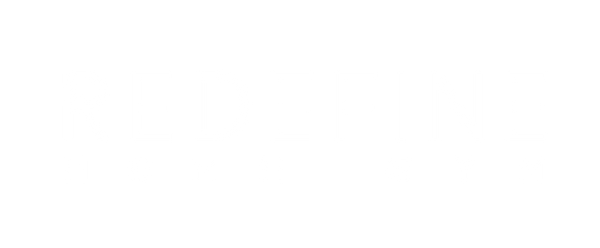 REDEFINE HOME GYM logo