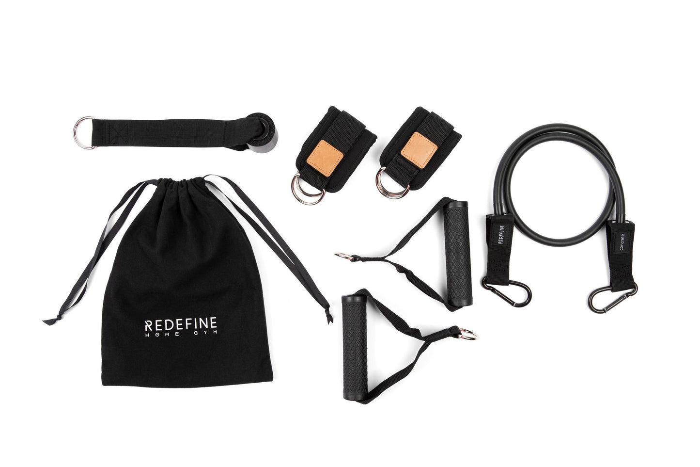 REDEFINE BAND SET