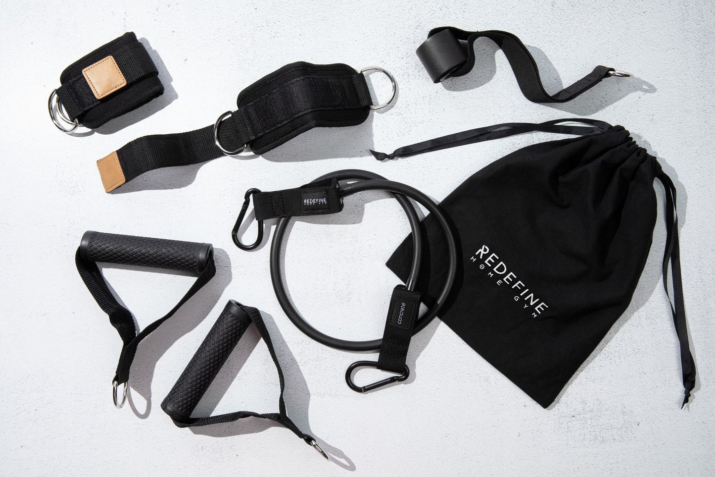 REDEFINE BAND SET